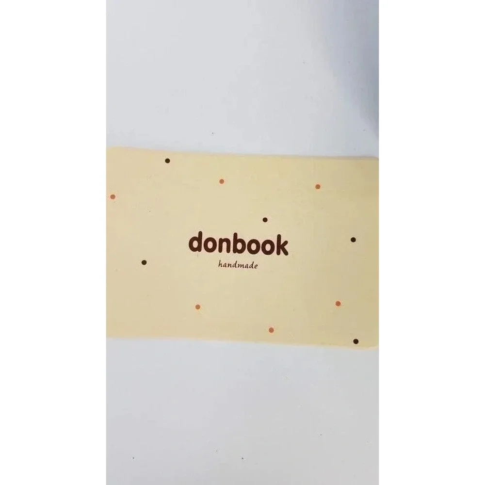 Donbook Crown Smart Porch Wallet Wristlet Navy Blue‎ Phone Clutch Purse Case